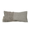 CORN COB COVER PILLOW Camel- Fibras Diversas "Upcycling"