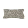 CORN COB COVER PILLOW Camel- Fibras Diversas "Upcycling" - Image 3