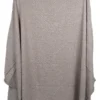 GORREANA QUILT JAQUARD TRICOT Camel- 100% Algodão Orgânico